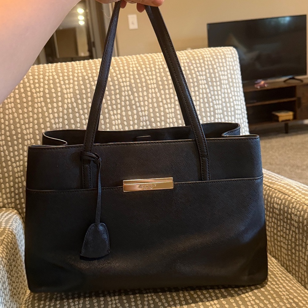 Kate Spade ā ļø Leather Handbag